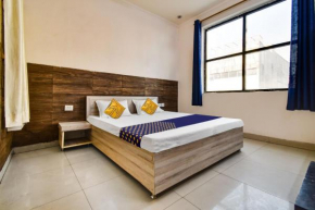 Hotel O Crown Plaza